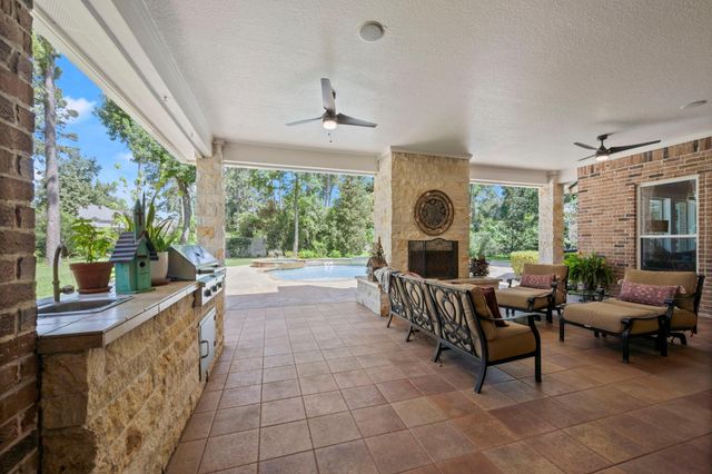 4106 Angling Lane, Spring, TX 77386