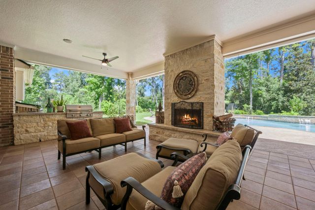 4106 Angling Lane, Spring, TX 77386