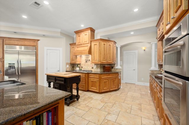4106 Angling Lane, Spring, TX 77386