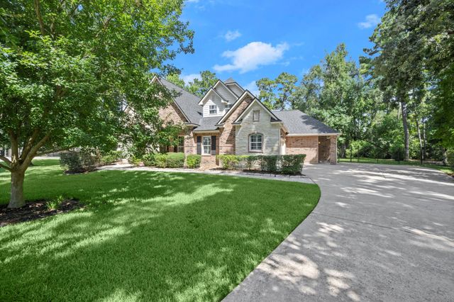 4106 Angling Lane, Spring, TX 77386
