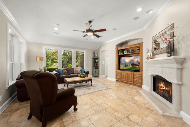 4106 Angling Lane, Spring, TX 77386