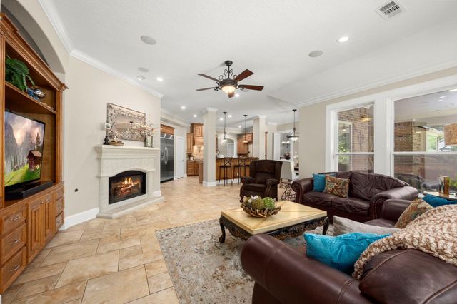 4106 Angling Lane, Spring, TX 77386