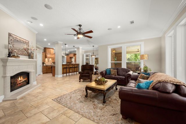 4106 Angling Lane, Spring, TX 77386