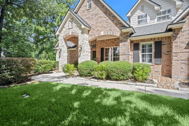 4106 Angling Lane, Spring, TX 77386