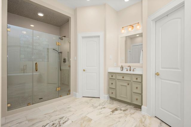 4106 Angling Lane, Spring, TX 77386