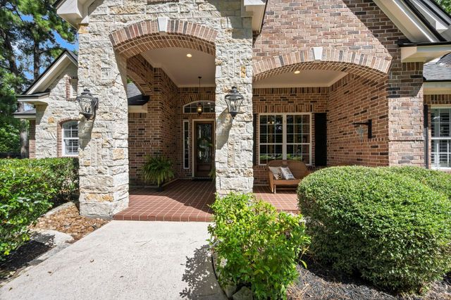 4106 Angling Lane, Spring, TX 77386