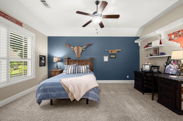 4106 Angling Lane, Spring, TX 77386