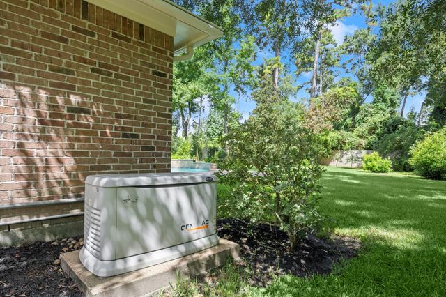 4106 Angling Lane, Spring, TX 77386