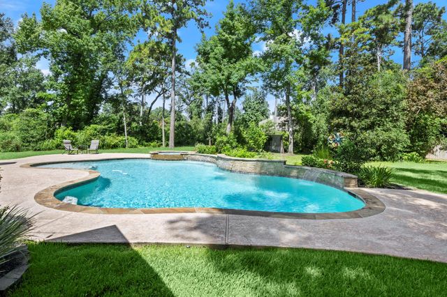 4106 Angling Lane, Spring, TX 77386