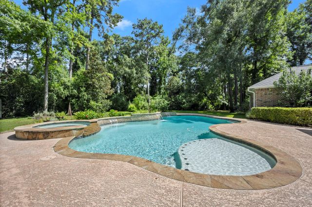 4106 Angling Lane, Spring, TX 77386