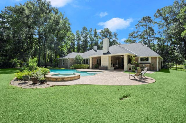 4106 Angling Lane, Spring, TX 77386