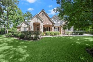 4106 Angling Lane, Spring, TX 77386