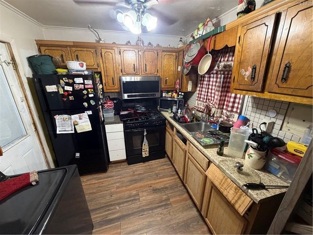 402 Orton ST, Portsmouth, VA 23701