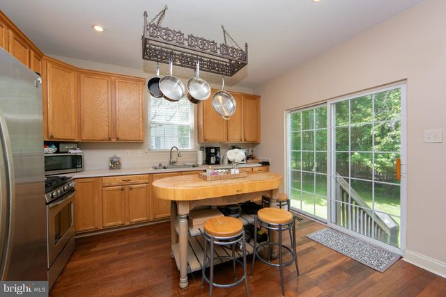 58 WEAVER DR, Marlton, NJ 08053