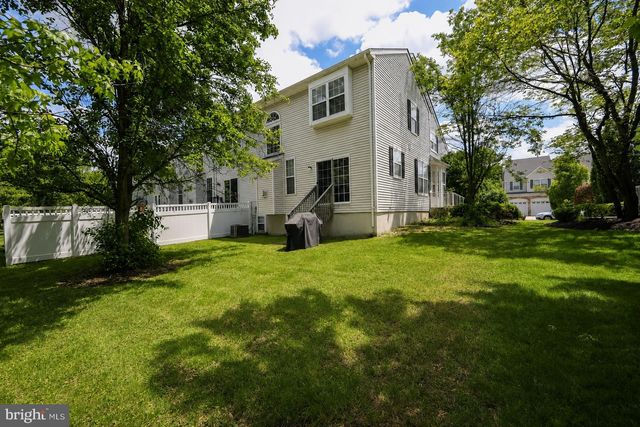58 WEAVER DR, Marlton, NJ 08053
