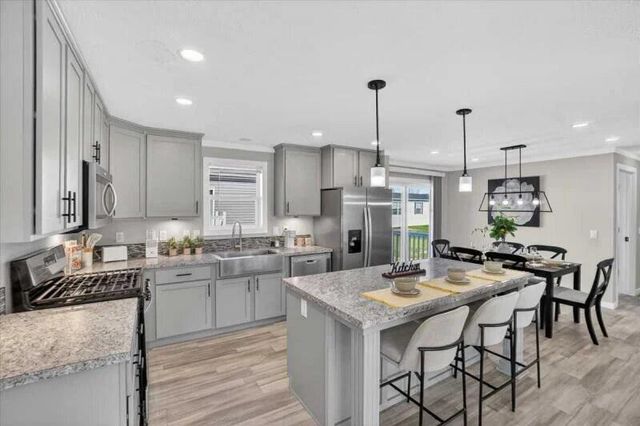 1161 Winfield Lane, Martin, MI 49070