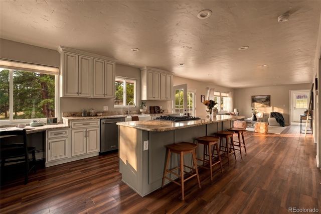 7922 Citation Trail, Evergreen, CO 80439