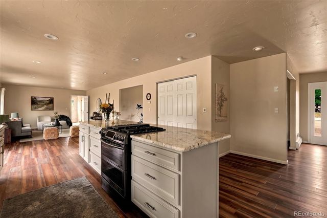 7922 Citation Trail, Evergreen, CO 80439