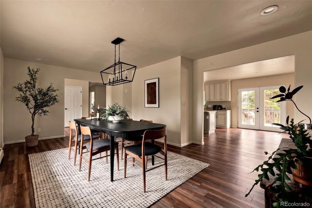 7922 Citation Trail, Evergreen, CO 80439