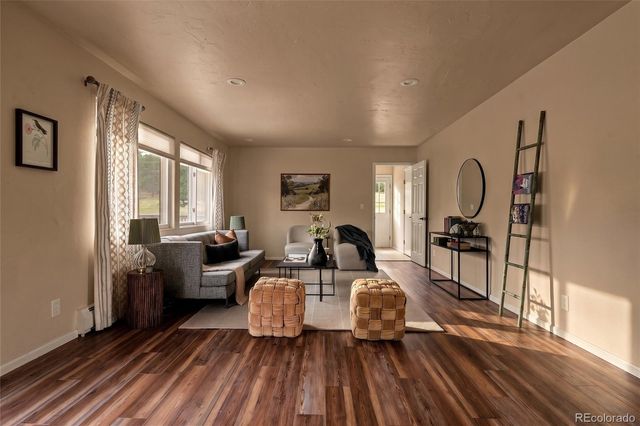 7922 Citation Trail, Evergreen, CO 80439