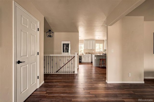 7922 Citation Trail, Evergreen, CO 80439