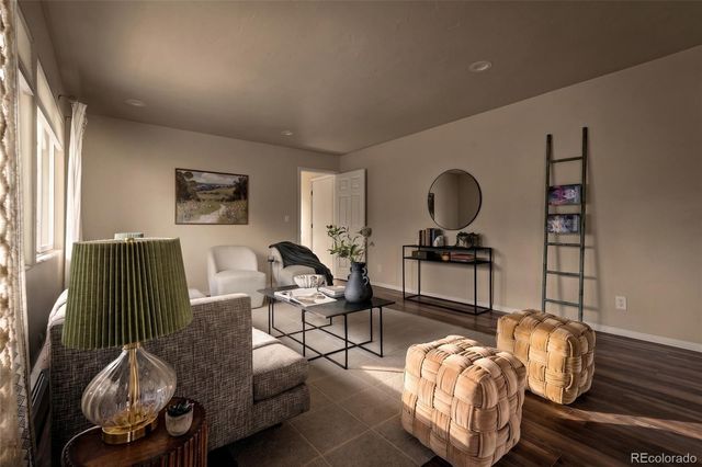 7922 Citation Trail, Evergreen, CO 80439