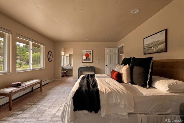 7922 Citation Trail, Evergreen, CO 80439