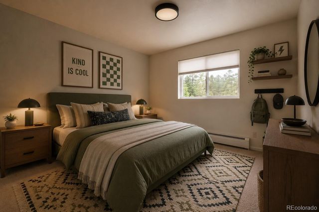 7922 Citation Trail, Evergreen, CO 80439
