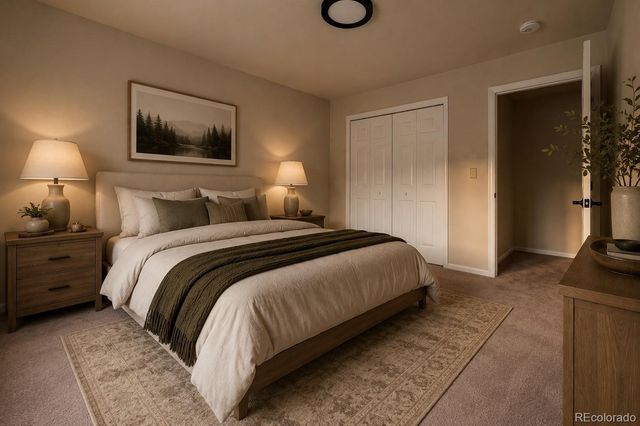 7922 Citation Trail, Evergreen, CO 80439