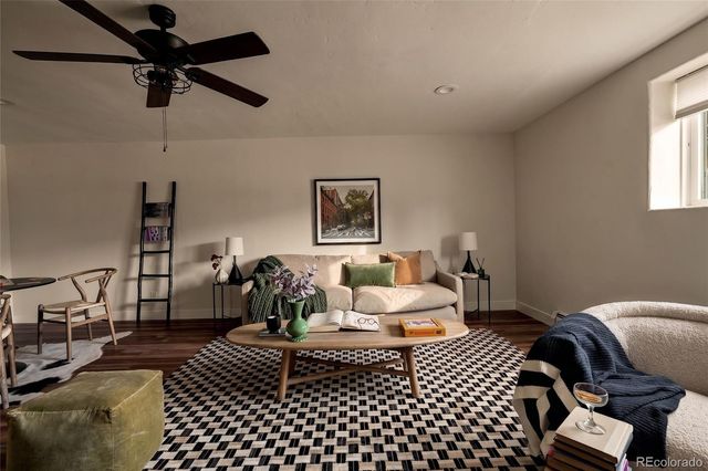 7922 Citation Trail, Evergreen, CO 80439