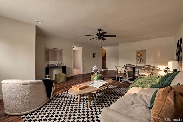 7922 Citation Trail, Evergreen, CO 80439