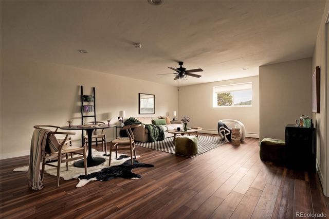 7922 Citation Trail, Evergreen, CO 80439