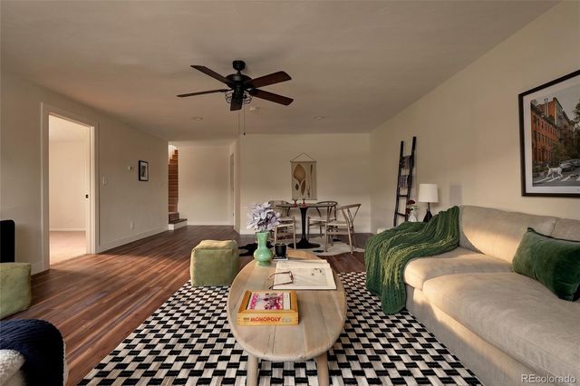 7922 Citation Trail, Evergreen, CO 80439