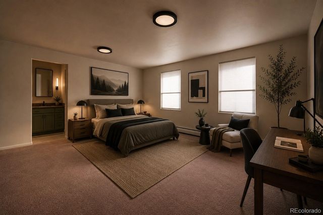7922 Citation Trail, Evergreen, CO 80439