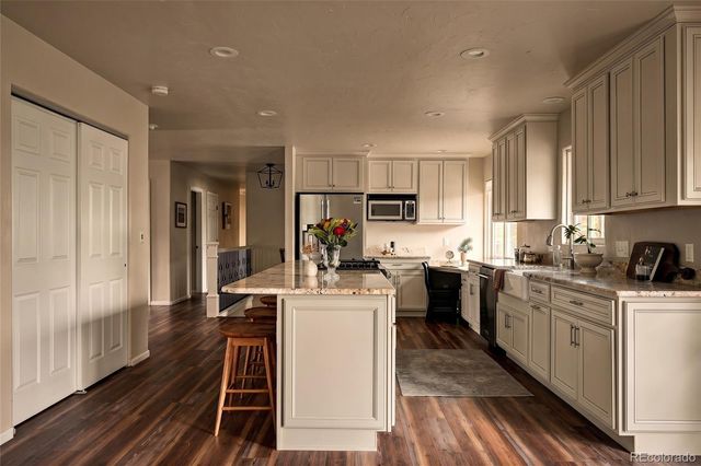 7922 Citation Trail, Evergreen, CO 80439