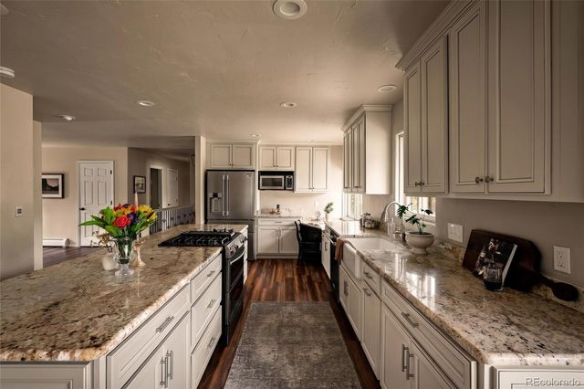 7922 Citation Trail, Evergreen, CO 80439