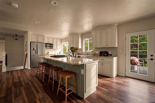7922 Citation Trail, Evergreen, CO 80439