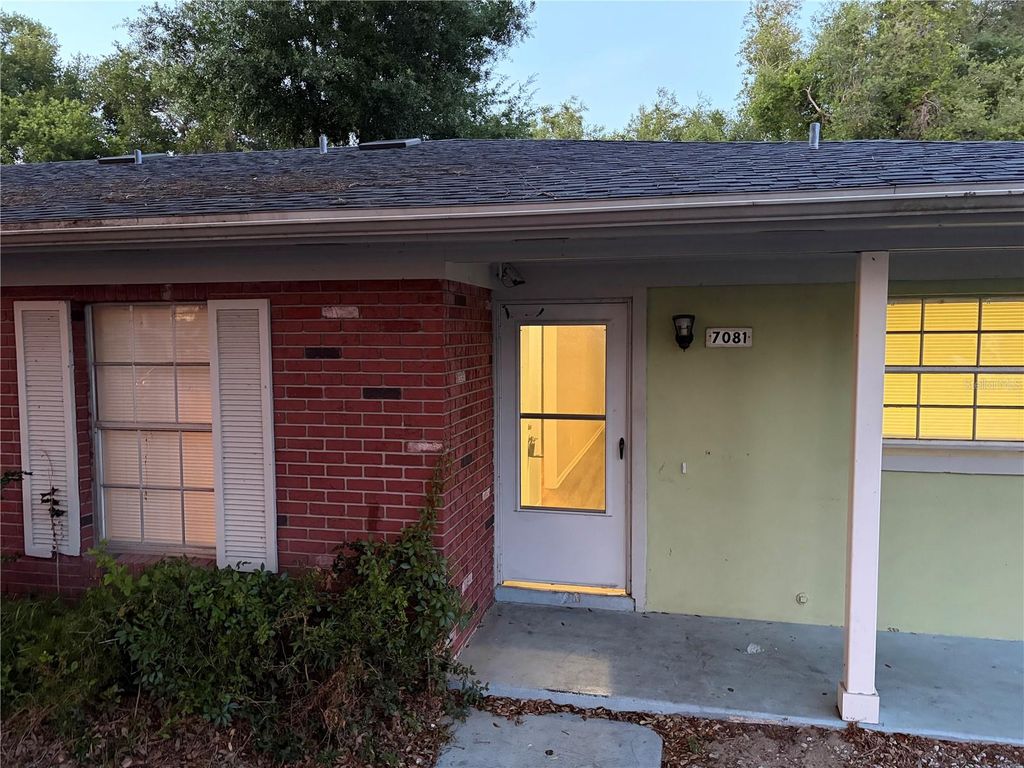 7081 BALBOA DRIVE 7081, Orlando, FL 32818