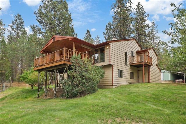 9105 S Sherman Rd, Spokane, WA 99224