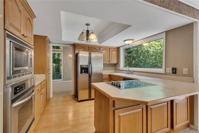 3548 Club NW Drive, Kennesaw, GA 30144