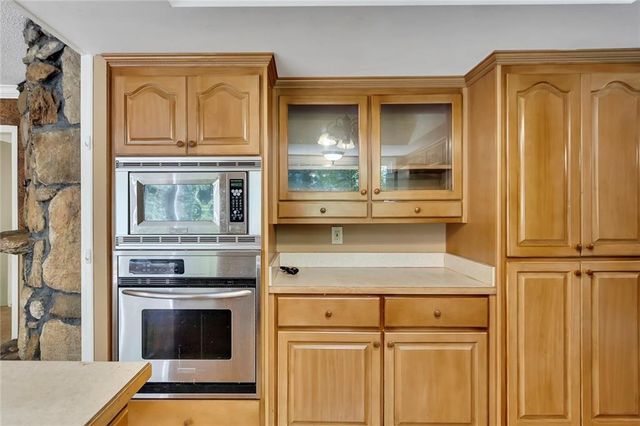 3548 Club NW Drive, Kennesaw, GA 30144
