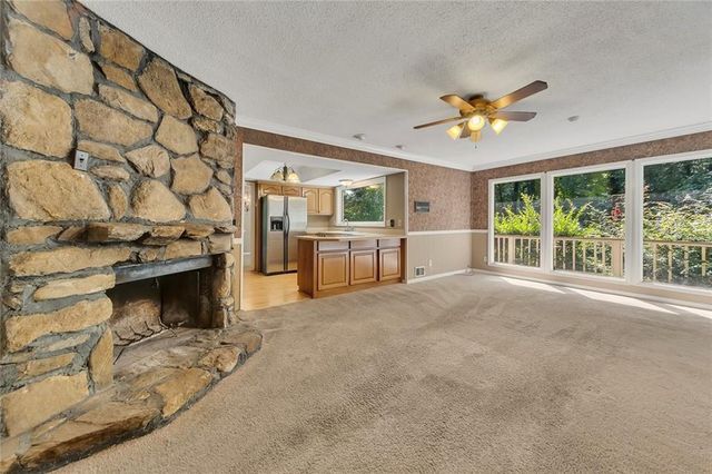 3548 Club NW Drive, Kennesaw, GA 30144