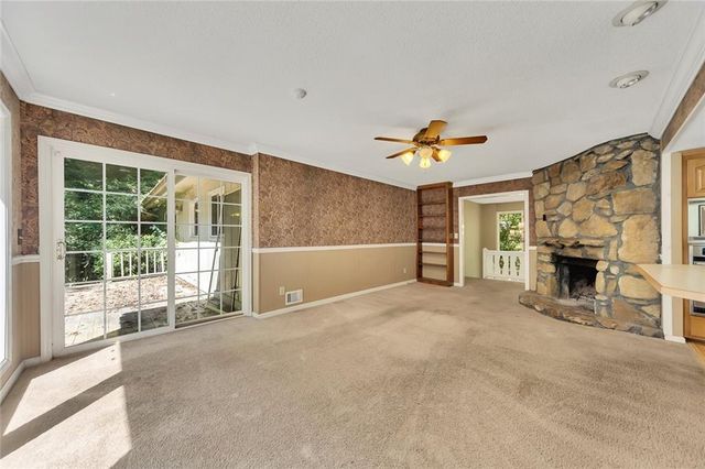 3548 Club NW Drive, Kennesaw, GA 30144