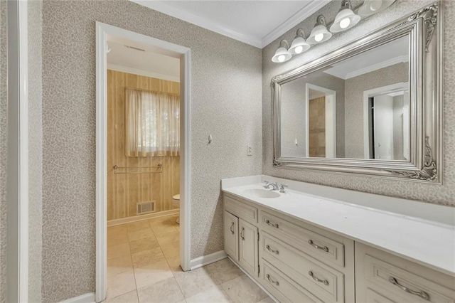 3548 Club NW Drive, Kennesaw, GA 30144