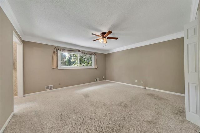 3548 Club NW Drive, Kennesaw, GA 30144