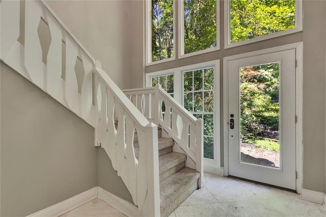3548 Club NW Drive, Kennesaw, GA 30144