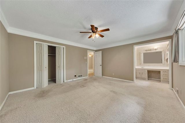 3548 Club NW Drive, Kennesaw, GA 30144