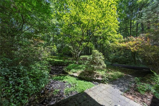3548 Club NW Drive, Kennesaw, GA 30144