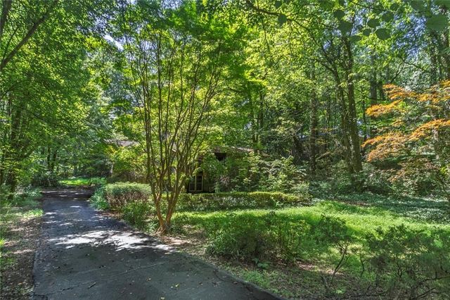 3548 Club NW Drive, Kennesaw, GA 30144