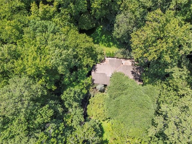 3548 Club NW Drive, Kennesaw, GA 30144